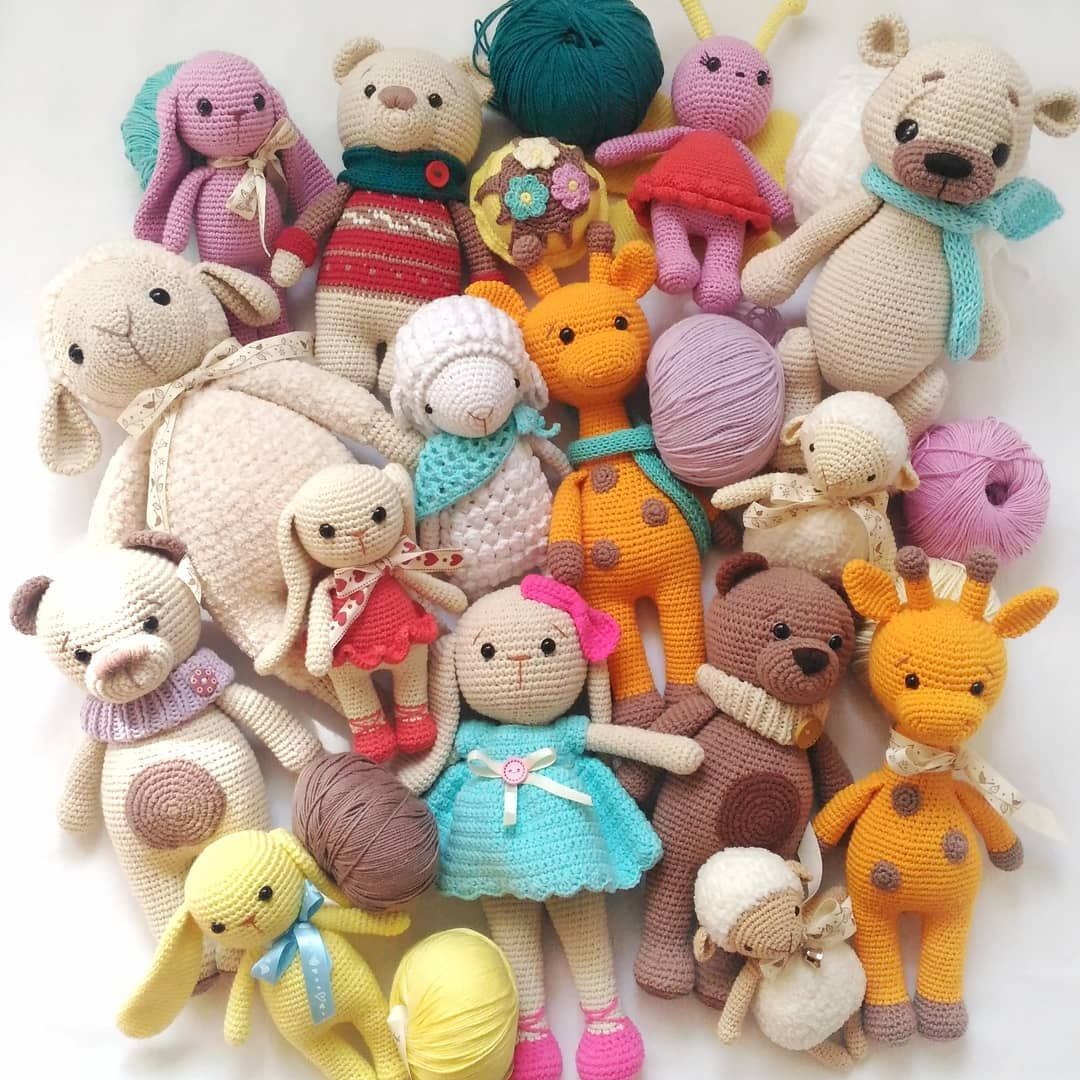 Jolijou Dolls: Embracing Artistry In Every Stitch | Kitozeen