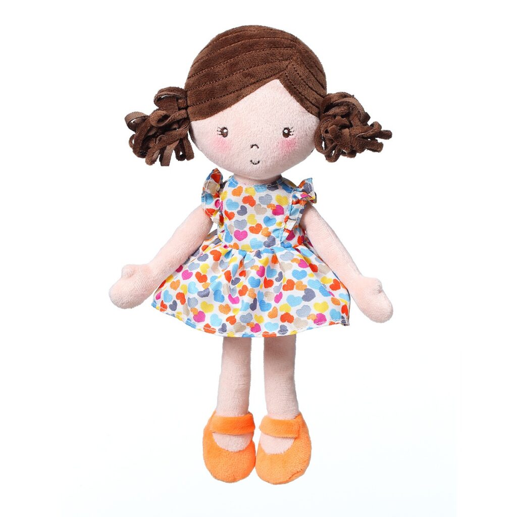 Jolijou Dolls: Embracing Artistry In Every Stitch | Kitozeen