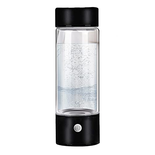 Echo Go Plus Hydrogen Water Bottle
